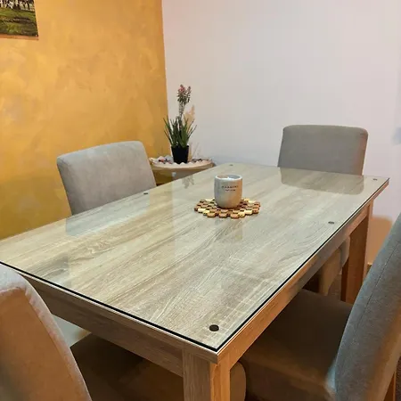 Casa 2 Apartment Vrdnik