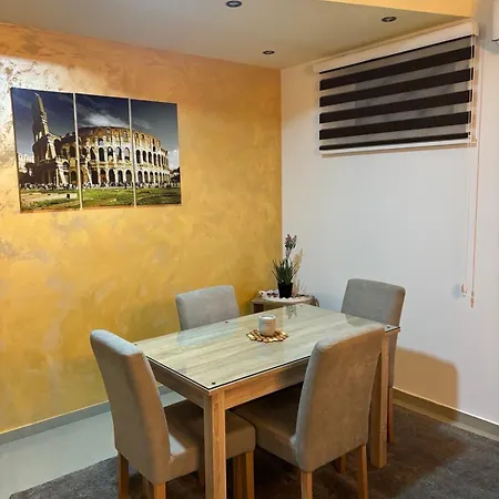 Casa 2 Apartment