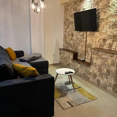 Casa 2 Apartment Vrdnik